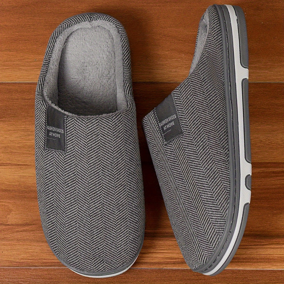 Lune London | Warm Slippers for Men