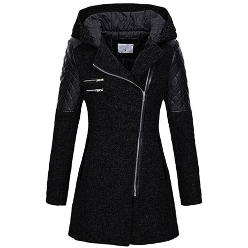 Lune London | Elegant Women's Jacket