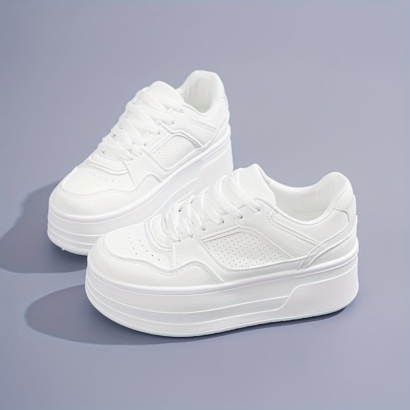 Lune London | Platform Sneakers
