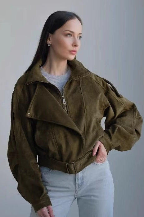 Lune London | Relaxed fit vintage jacket