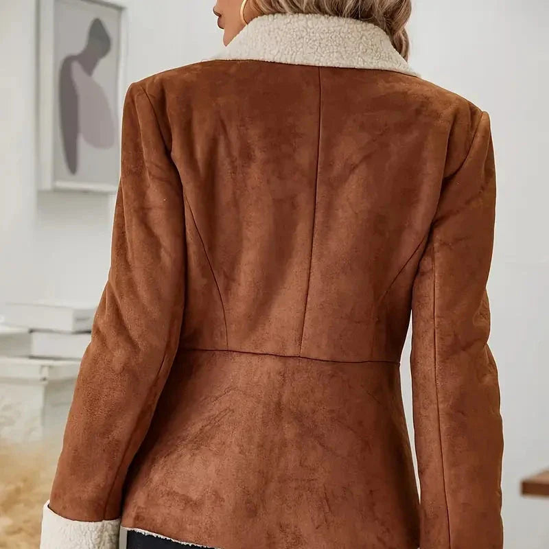 Lune London | Fur coat