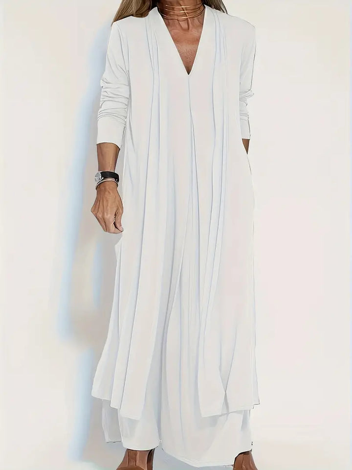 Chic Und Stil | Elegant Set