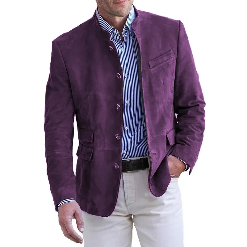 Lune London | Classic Men's Blazer