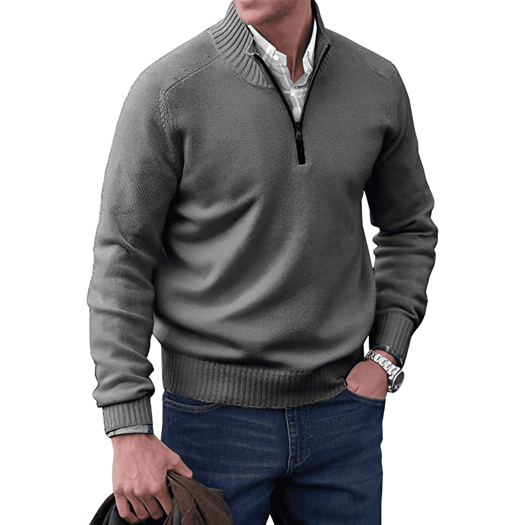 Lune London | Luxurious Sweater