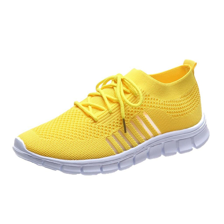 Lune London | Orthopedic Comfort Sneakers Orthopedic Sneakers Women