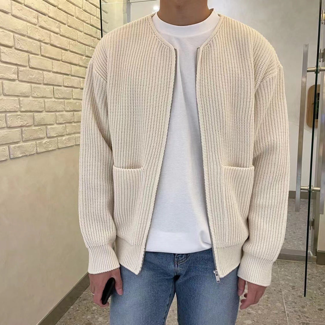 Lune London | Fashion Men's Cardigan