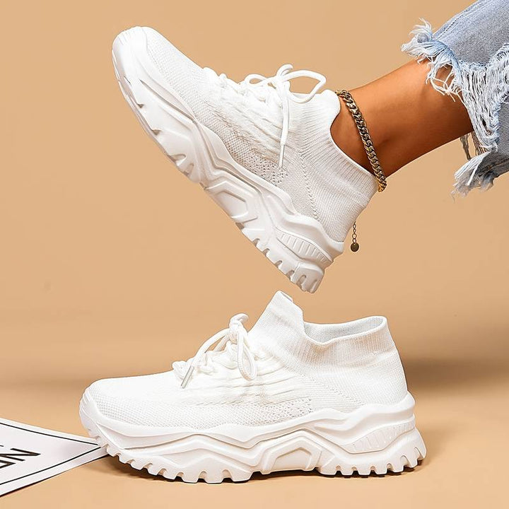 Lune London | Orthopedic shoes with additional support for the feet