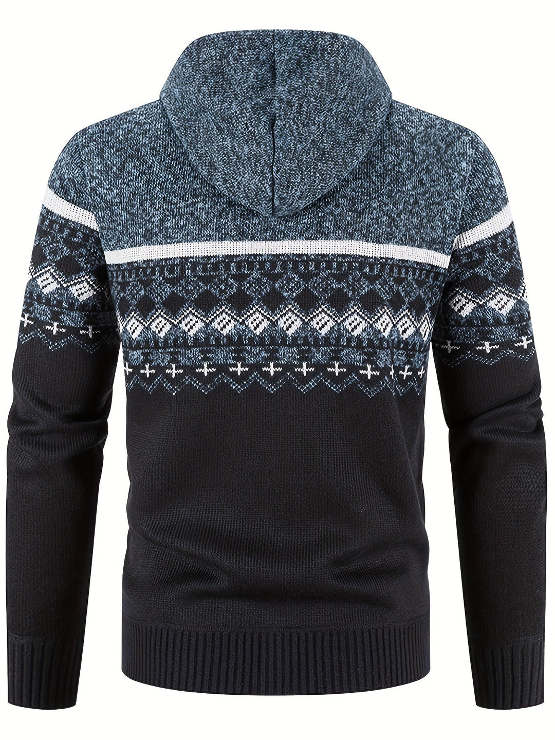 Lune London | Thermal Comfort Vest