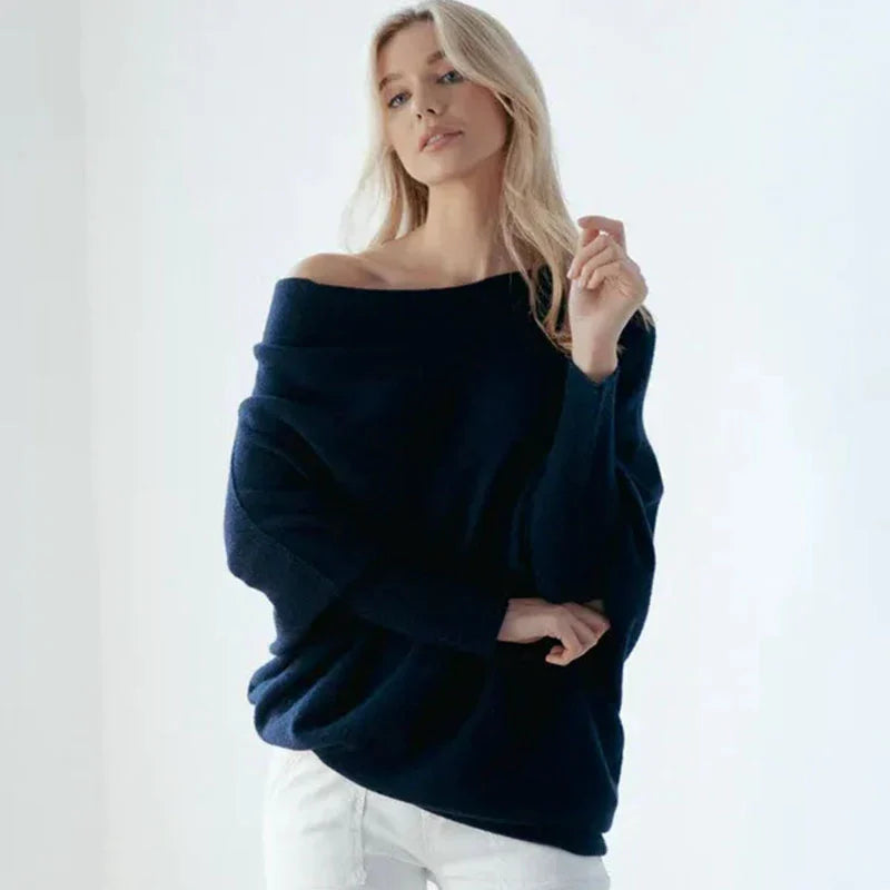 Lune London | Elegant Women's Sweater
