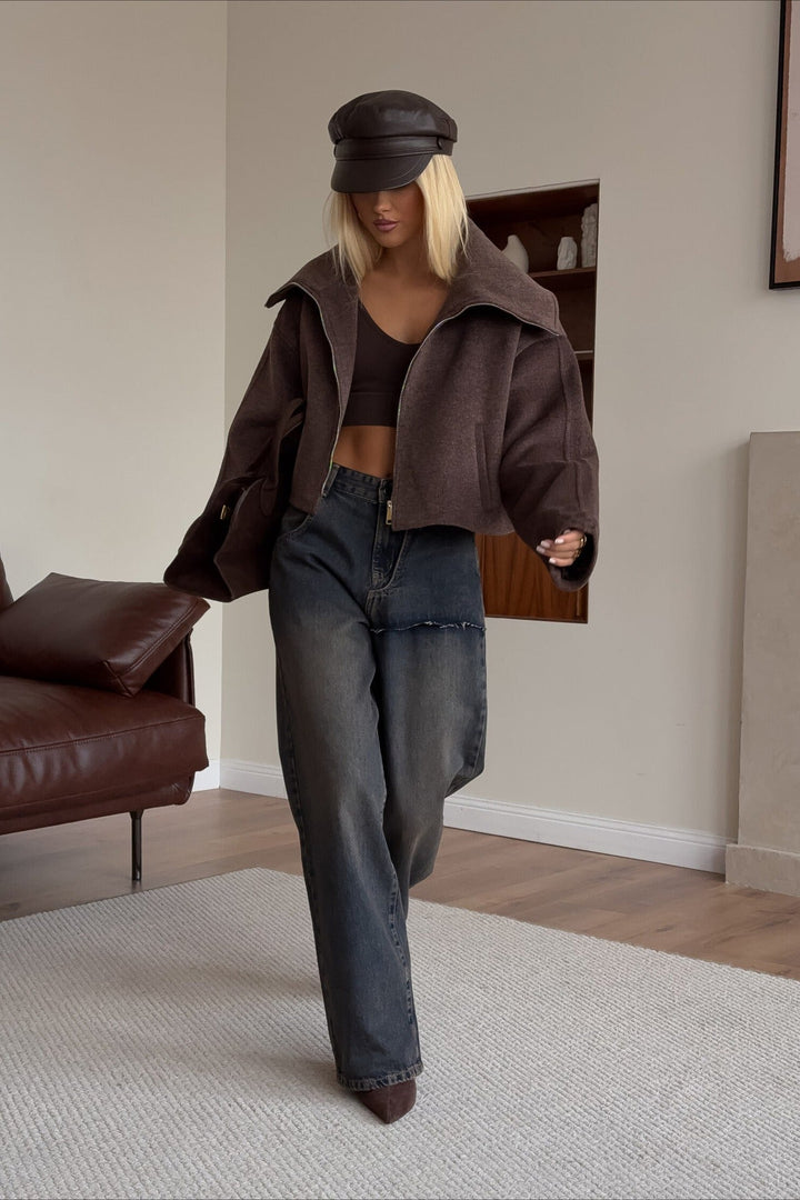 Lune London | Fit Revers Casual Jacket