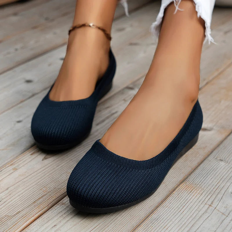 Lune London | Breathable, Non-Slip Shoes
