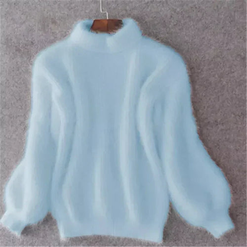 Lune London | Vintage Angora Sweater