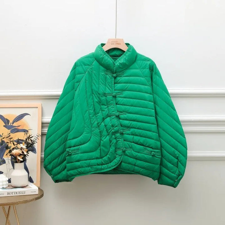 Lune London | Lightweight quilted jacket