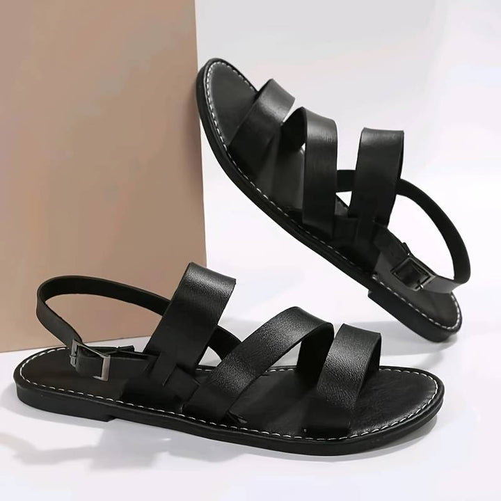 Lune London | Orthopedic slippers for women