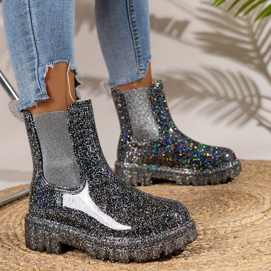 Lune London | Modern Women's Boots