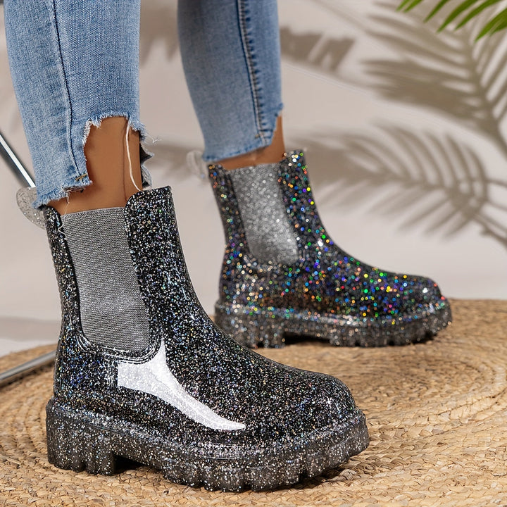 Lune London | Modern Women's Boots