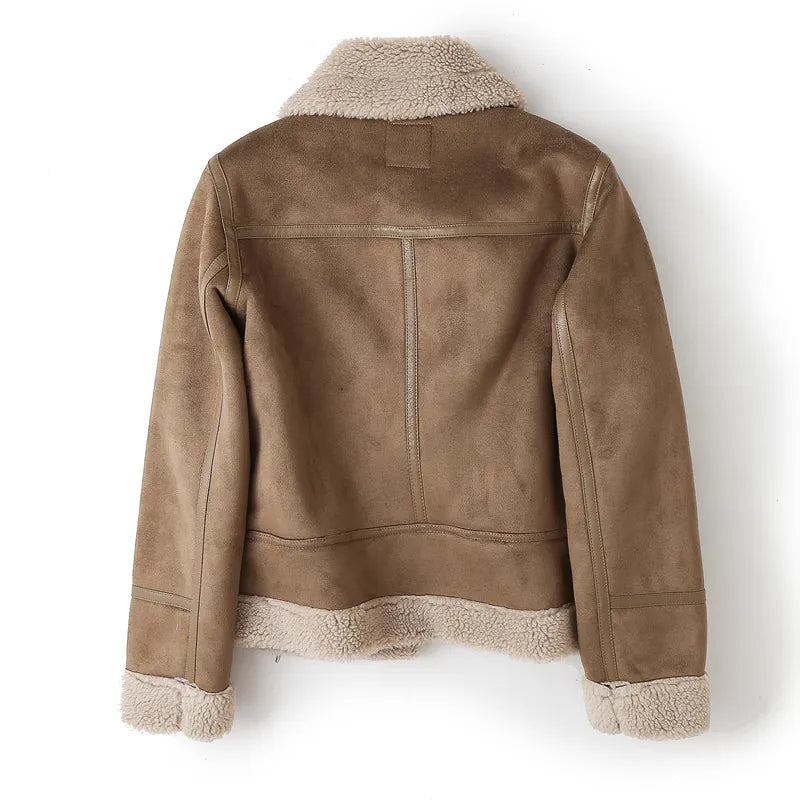 Lune London - Anette - Elegant Jacket
