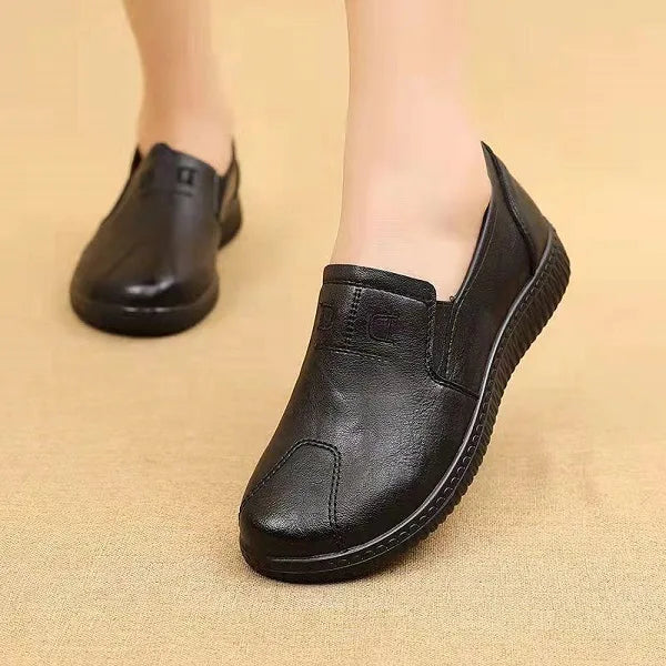Lune London | Orthopedic Shoes Made Of Genuine Leather