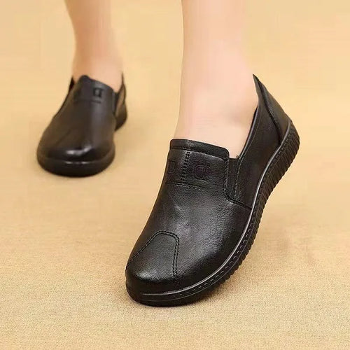 Lune London | Orthopedic Shoes Made Of Genuine Leather