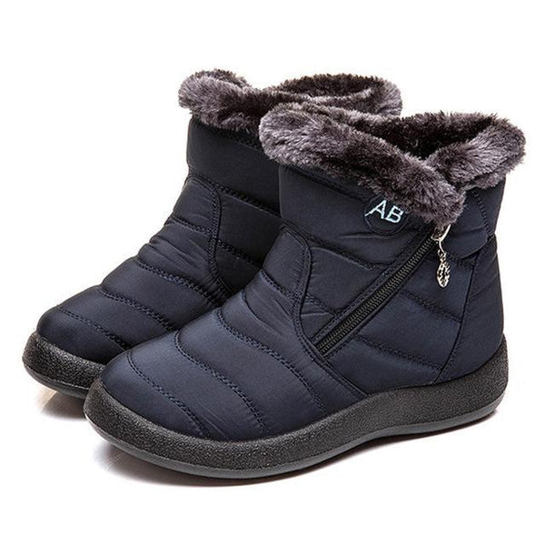 Lune London | Women's Comfortable Winter Waterproof Anti-Slip Boots