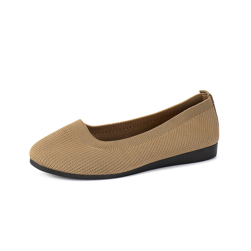 Lune London | Orthopedic Slip-On Shoes