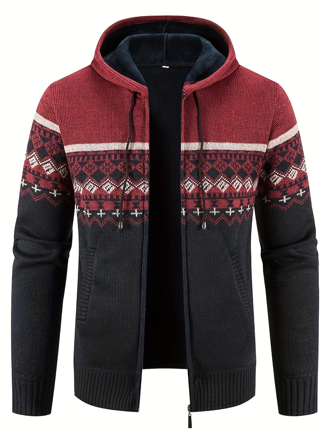 Lune London | Thermal Comfort Vest