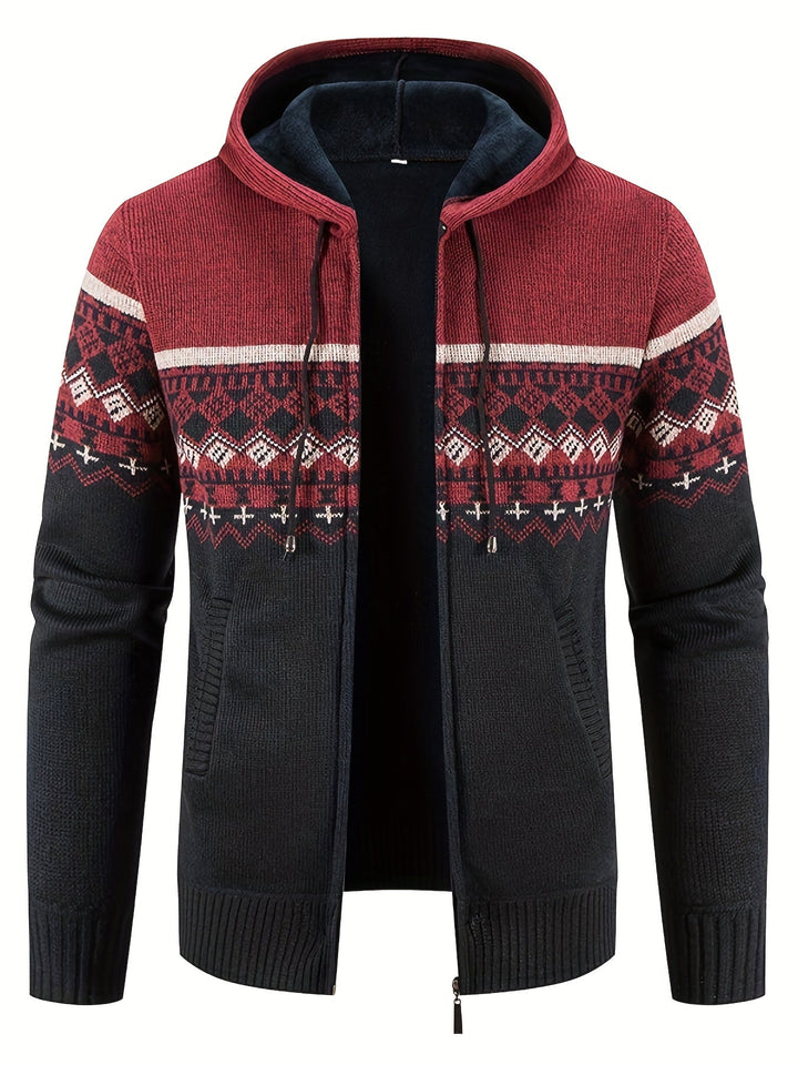 Lune London | Thermal Comfort Vest