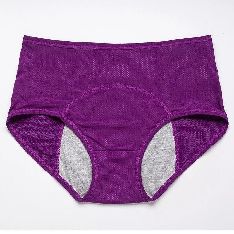 Lune London | High waist waterproof protective shorts
