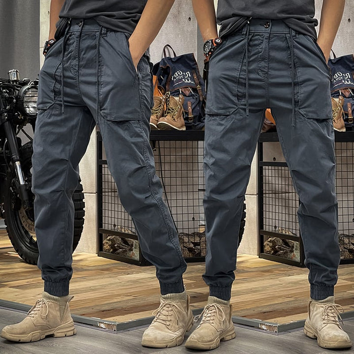 Lune London | Cargo Pants