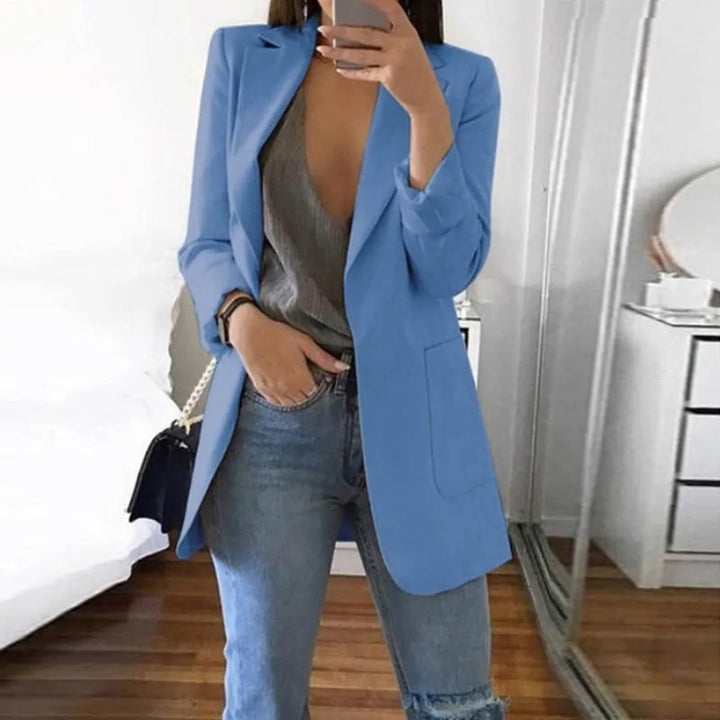 Lune London | Effortless Blazer for Executives