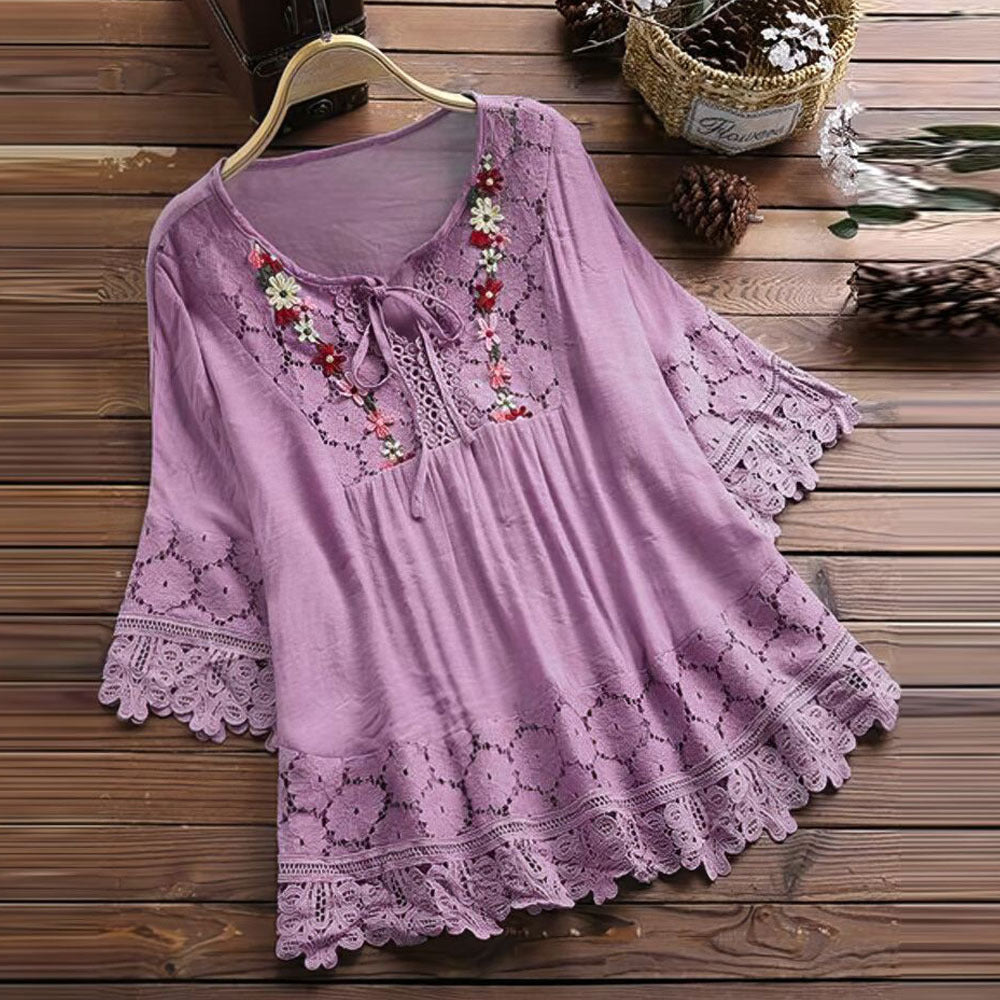 Lune London | Stylish Summer Top