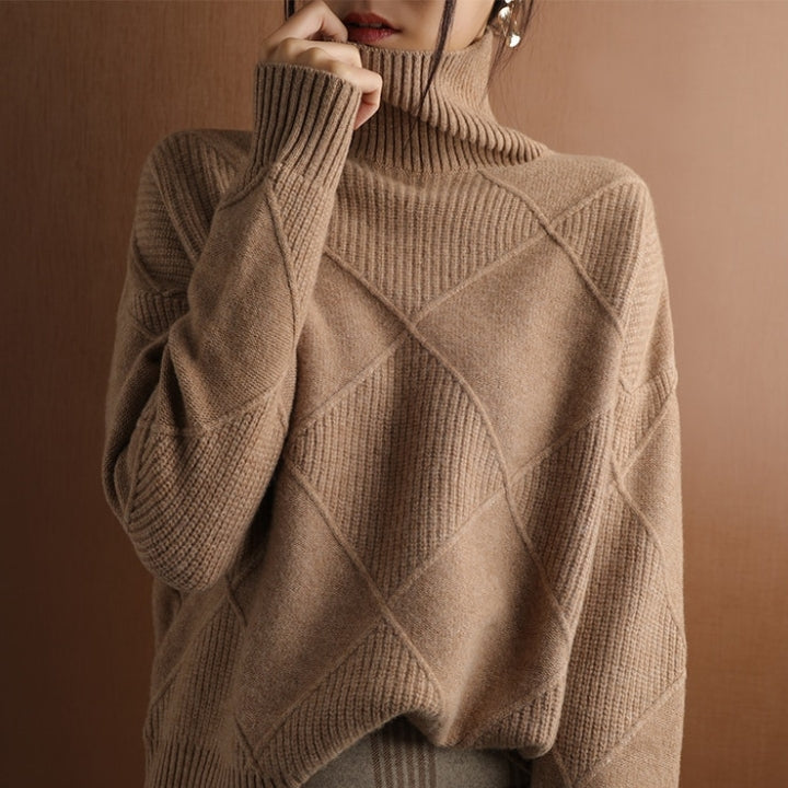 Lune London Knit Sweater