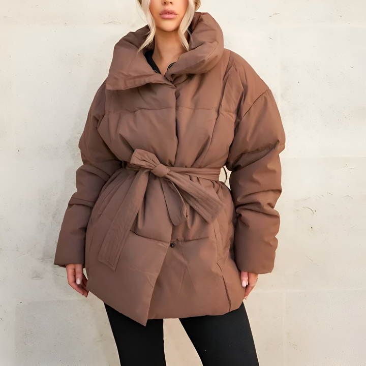Lune London | Musthave Puffit Jacket