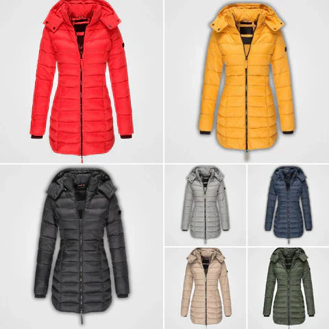 Lune London | Winter jacket