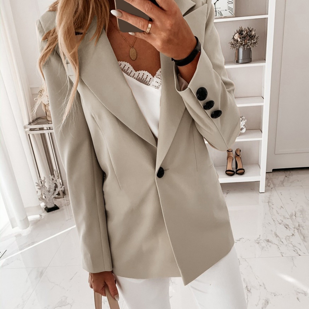 Lune London | Elegant Blazer