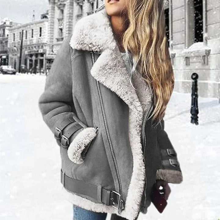 Lune London | Modern and trendy winter coat