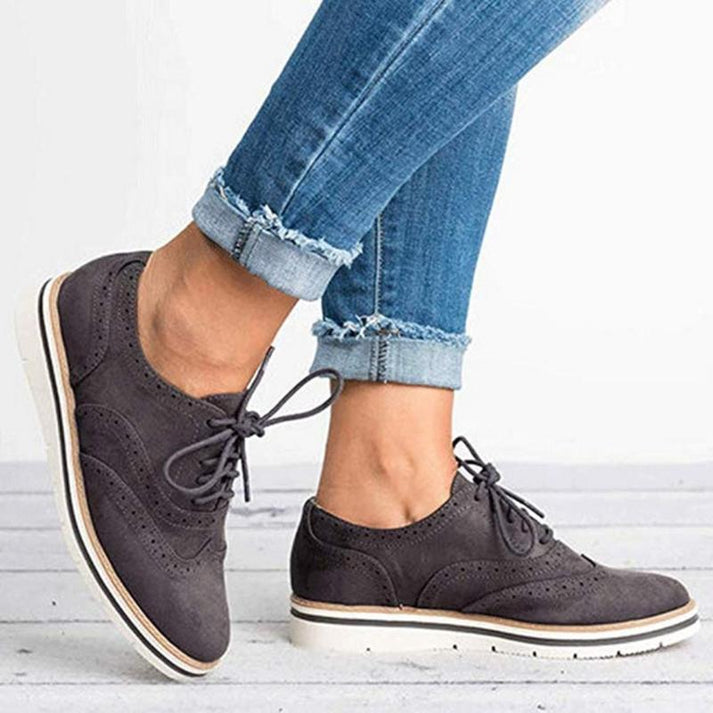 Lune London | Stylish Shoes with Laces