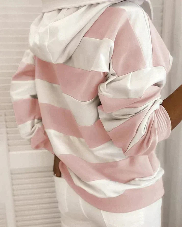 Lune London | Warmer and More Stylish Hoodie