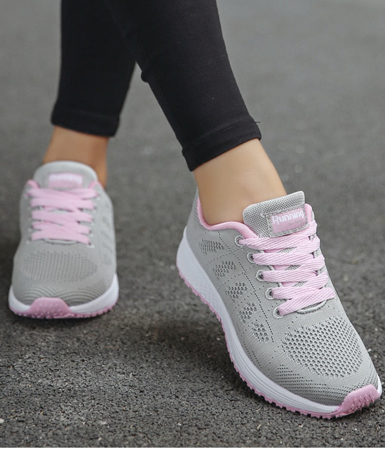 Lune London | Orthopedic Sports Shoes for A Pain-Free Life