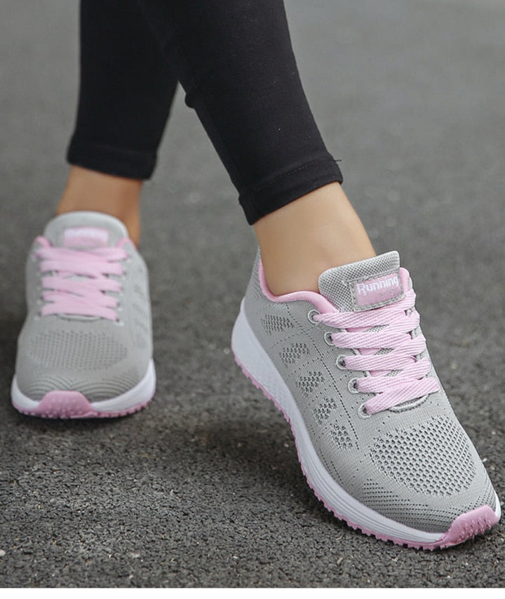 Lune London | Orthopedic Sports Shoes for A Pain-Free Life