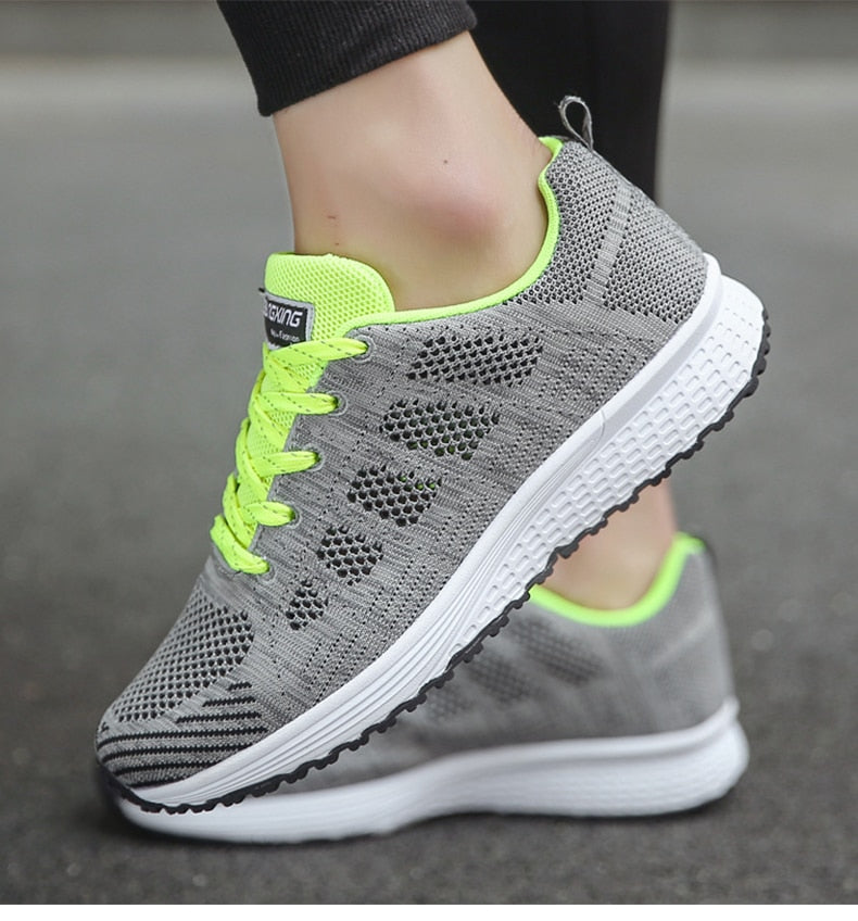 Lune London | Orthopedic Sports Shoes for A Pain-Free Life