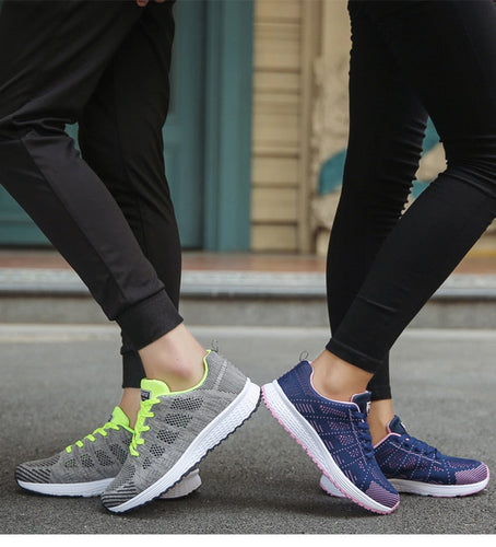 Lune London | Orthopedic Sports Shoes for A Pain-Free Life