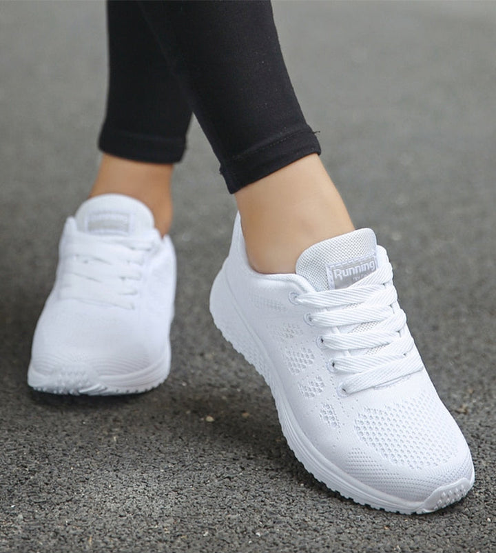 Lune London | Orthopedic Sports Shoes for A Pain-Free Life