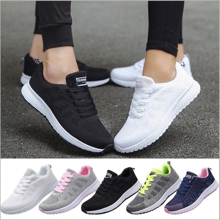 Lune London | Orthopedic Sports Shoes for A Pain-Free Life