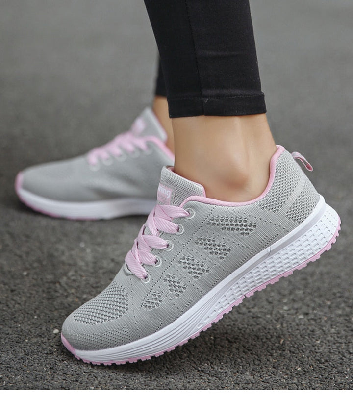 Lune London | Orthopedic Sports Shoes for A Pain-Free Life