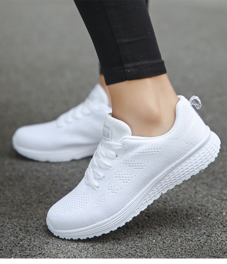 Lune London | Orthopedic Sports Shoes for A Pain-Free Life