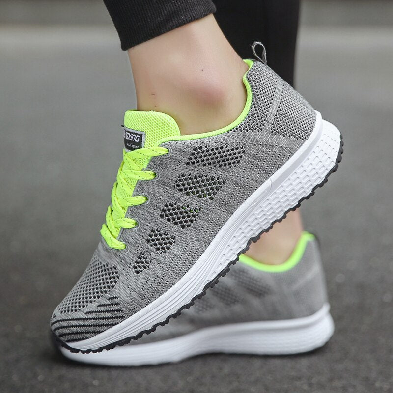 Lune London | Orthopedic Sports Shoes for A Pain-Free Life