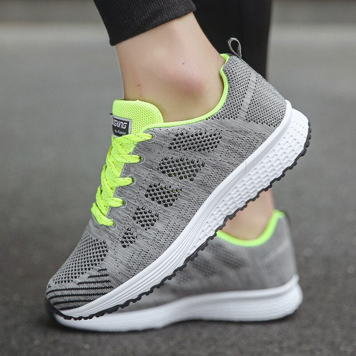 Lune London | Orthopedic Sports Shoes for A Pain-Free Life