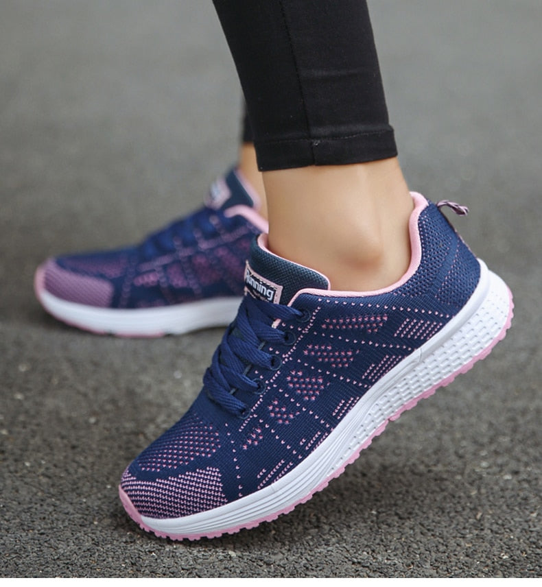 Lune London | Orthopedic Sports Shoes for A Pain-Free Life