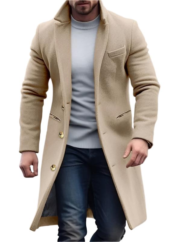Lune London | Winter Jacket for Men